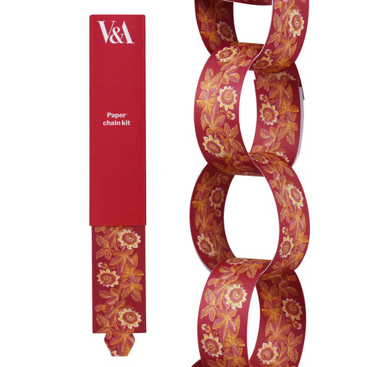 Matley DIY paper chain kit